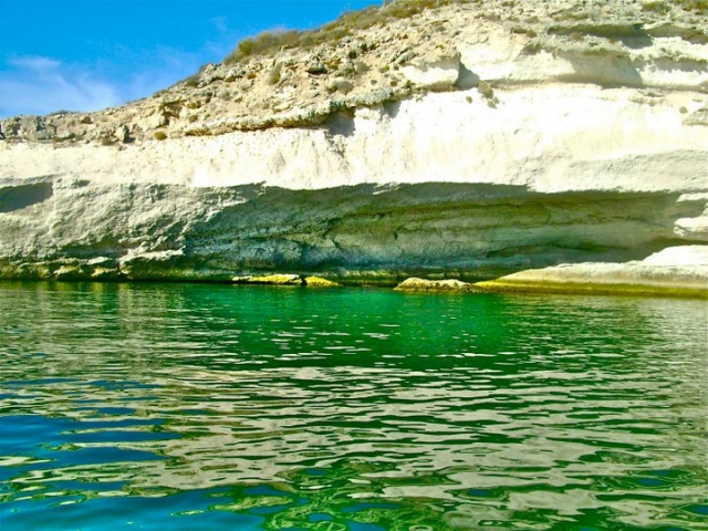 Snorkel en las islas